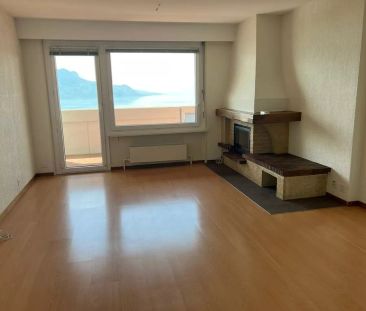 Appartement de 3,5 pièces au 4ème étage - Photo 4