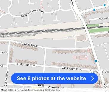 1 bedroom flat for rent - Photo 1