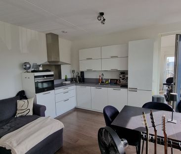 Miles Davisstraat 201, Terwijde-Oost, 3543GT, Utrecht - Photo 6