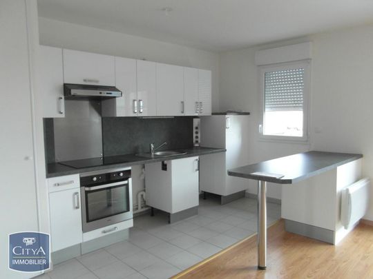 Location Appartement 3 pièces 64m² LESQUIN 59810 - Photo 1