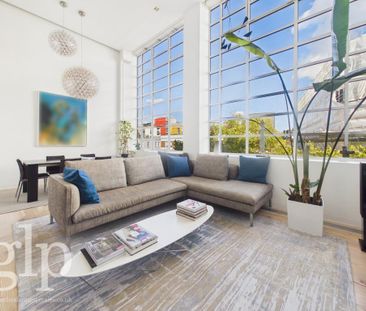 2 bedroom apartment to rent - Photo 6