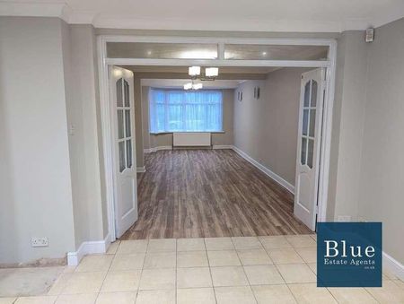 Avenue Crescent, Hounslow, TW5 - Photo 5