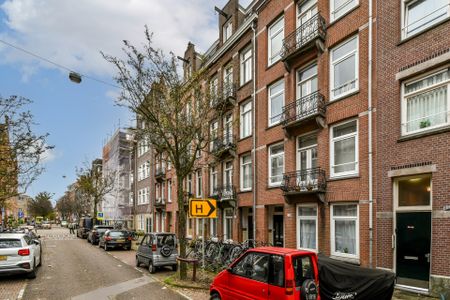 For rent: Rustenburgerstraat 277H, 1073 GD Amsterdam - Photo 5