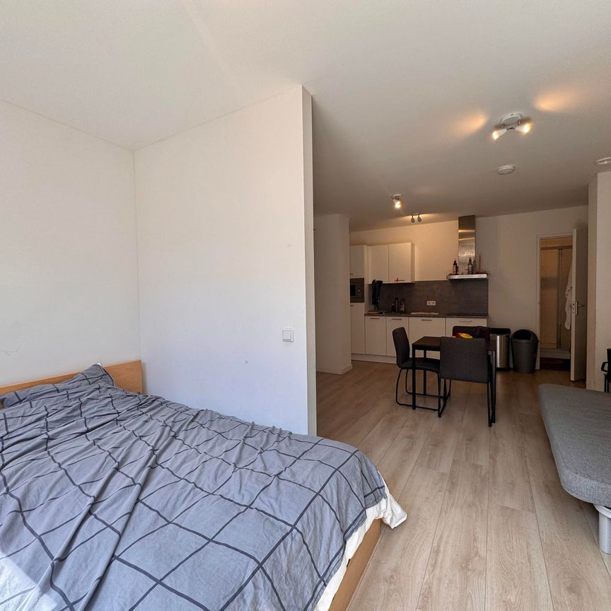 6221VX, Maastricht, Theodoor Schaepkensstraat, 11 - Photo 1