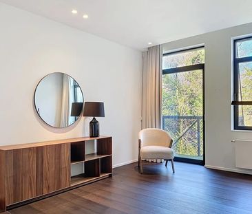 Appartement te huur - Photo 1