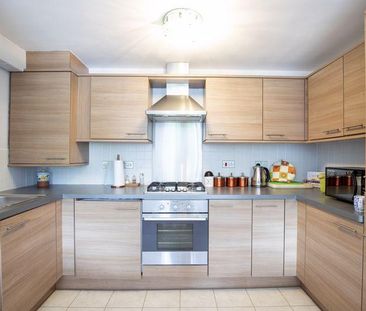 2 bedroom apartment to rent - Photo 6