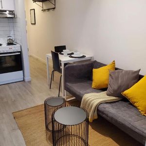 Studio - Montréal - $1,145 /mo - Photo 2