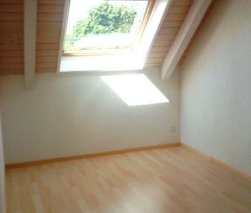 4.5 Zimmer, 1. Stock - Photo 2