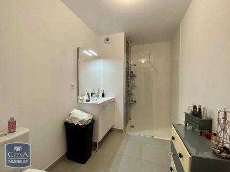 Appartement à louer 2 pièces 40.05m² - Photo 4