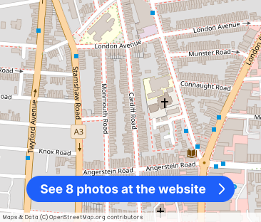 Cardiff Road, Portsmouth - Photo 1