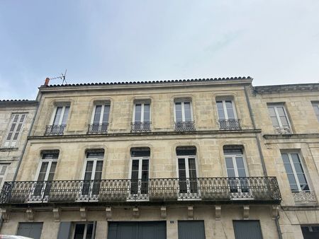 Location appartement 2 pièces, 28.06m², Rochefort - Photo 3