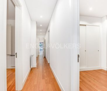 Apartamento T4 em Lisboa - Photo 3