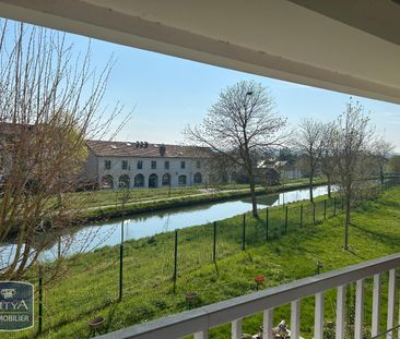 Location Appartement 4 pièces 77m² VILLENOY 77124 - Photo 6