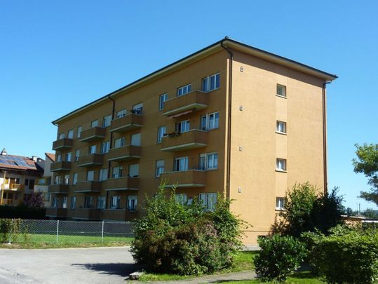 Rent a 3 rooms apartment in Courgenay - Photo 1