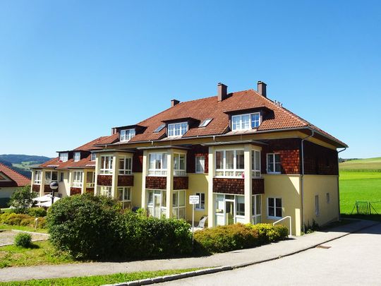 Sonnige Wohnung mit Loggia - Foto 1