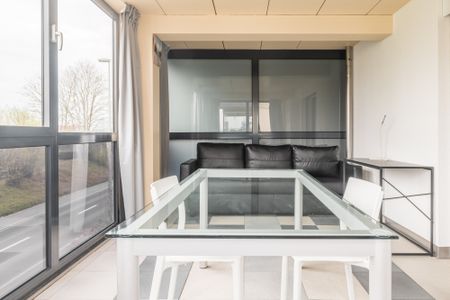 1.5 Zimmerwohnung im Kanton Zug - Foto 3