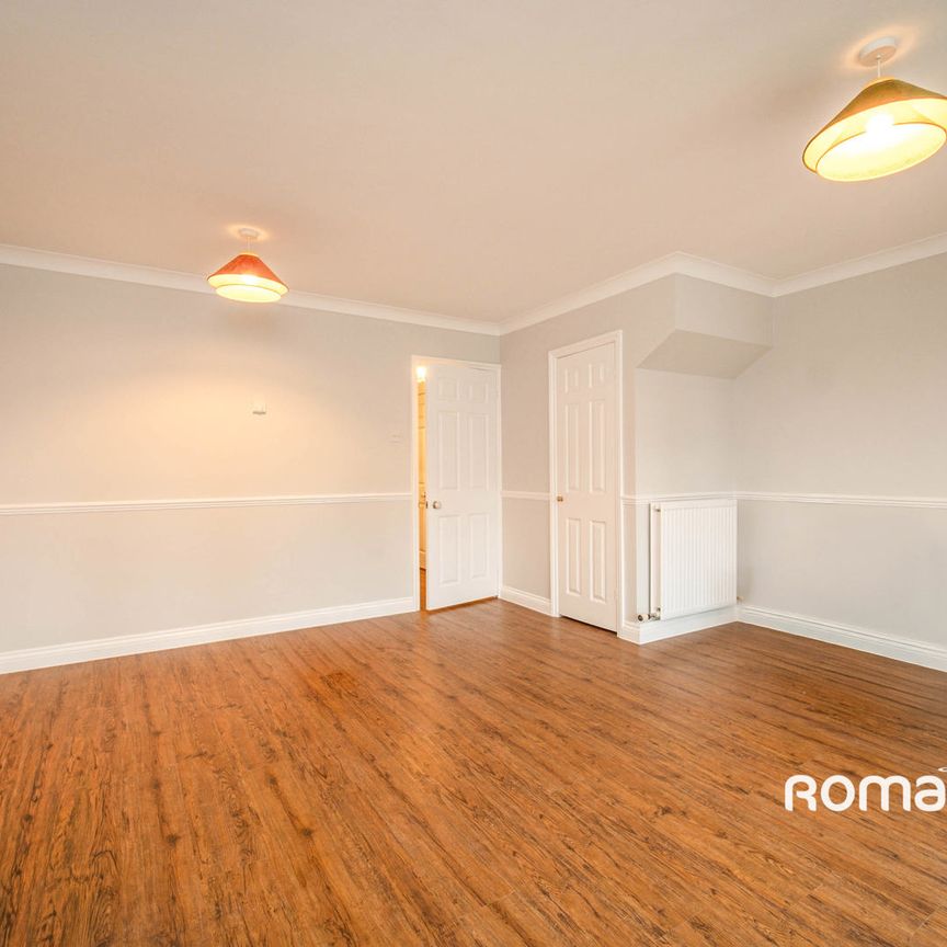 1 bedroom property to rent - Photo 1