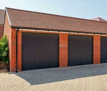 Whiteley Way, SO30 - Photo 1