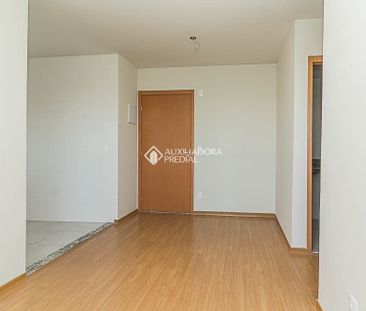 Apartamento com 2 quartos e 48m² para alugar em Parque Santa Fé, Po... - Photo 6
