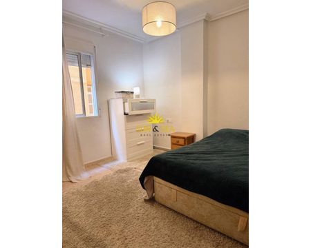 1 BEDROOM APARTMENT FOR RENT IN TORREVIEJA - ALICANTE - Photo 4