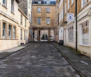 Old Orchard Street, Bath, BA1 - Photo 1
