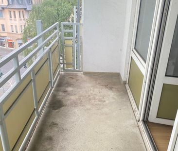 GEPFLEGTE 3,5 Zimmer Wohnung mit Balkon in Duisburg-Neudorf !!! - Photo 5