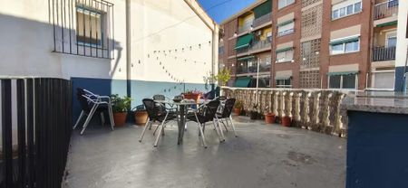 Carrer Santiago García, Burjassot, Valencian Community 46100 - Photo 3