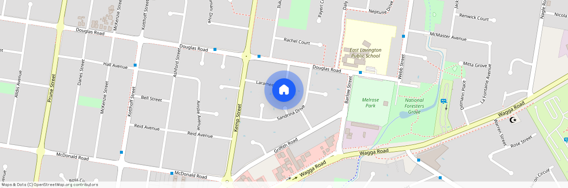 488 Laramee Drive, NSW 2641, Lavington