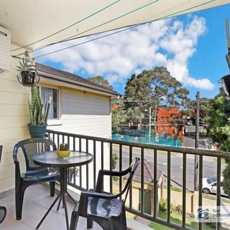 11/13-19 Alice Street, 2144, Auburn Nsw - Photo 2