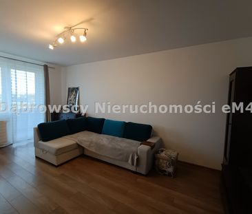 Mieszkanie na wynajem 47,39 m² Białystok, Antoniuk, Antoniukowska - Zdjęcie 2