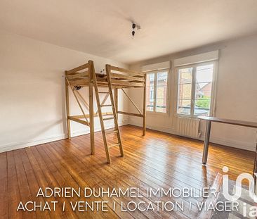 Studio 1 pièce de 28 m² à Sotteville-lès-Rouen (76300) - Photo 4