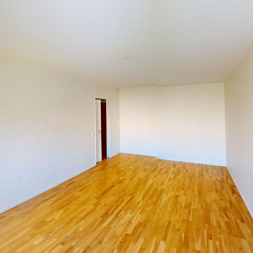 Liegatan 27, Västerås - Photo 1