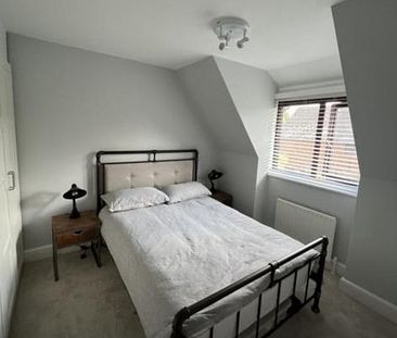 Double room in a newly renovated house - Photo 3