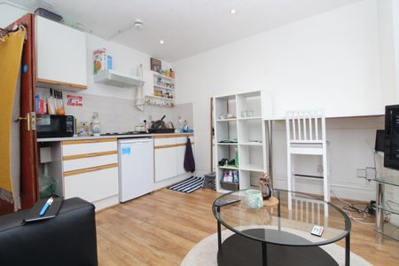 Flat 5 5 Marlborough Road, Penylan - Photo 3