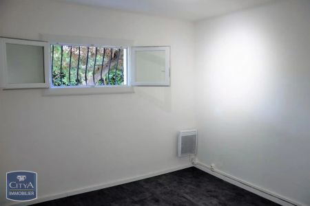 Appartement à louer 2 pièces 35.86m² - Photo 5