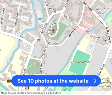 Well Street, Buckingham, MK18 - Photo 1