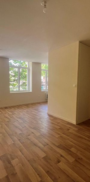 Appartement à Location à Dunkerque (59140) en Nord (59) Appartement T3 au 1er étage dans pet... - Photo 1