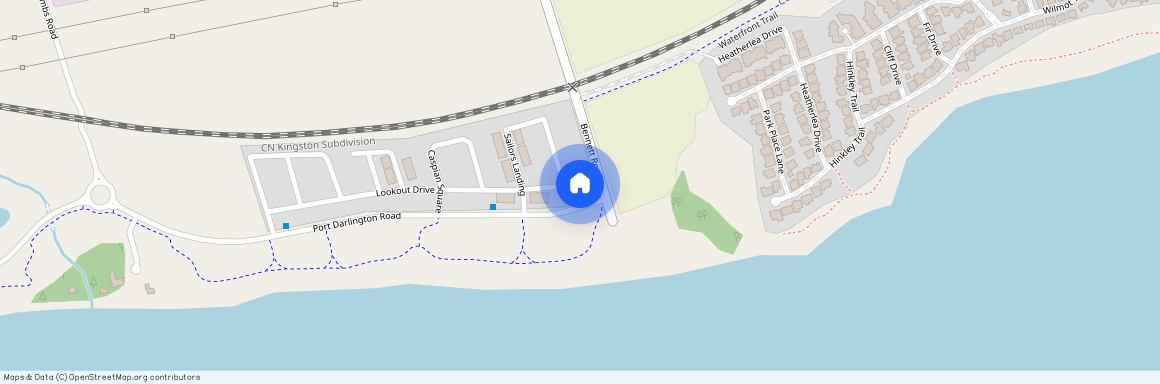 829 Port Darlington Road, Clarington