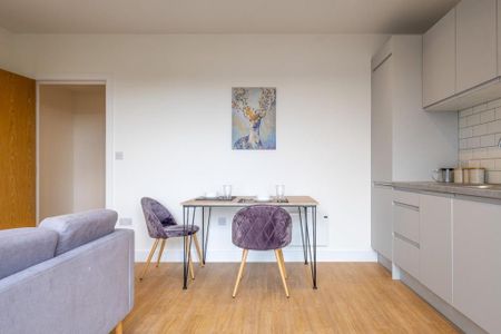 2 bedroom apartment to rent - Photo 5