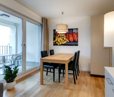 Beautifully furnished apartment in Milbertshofen - Photo 6