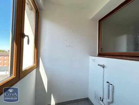 Location Appartement 3 pièces 93m² MONTAUBAN 82000 - Photo 3