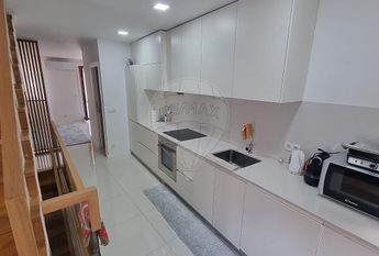 Apartamento T2 em Porto
