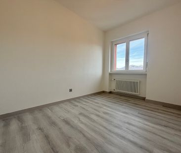 3.5 locali in affitto ad Agno - posizione comoda e servita - Foto 6