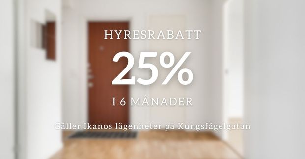 Kungsfågelgatan 67, 72469, Västerås - Photo 1