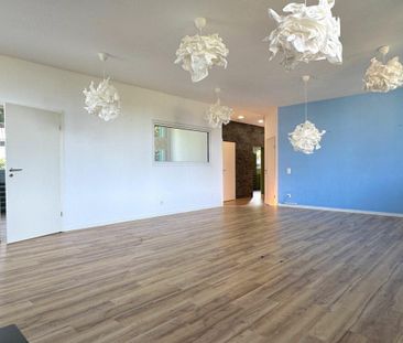 Wohnen wie im eigenen Einfamilienhaus - nur etwas Besonderer - Foto 5