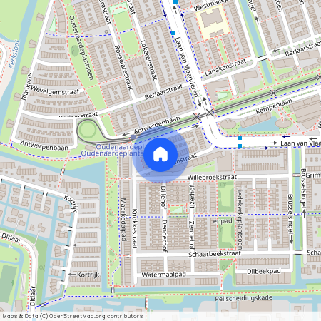 Beverenstraat 34, 1066 WD, Amsterdam