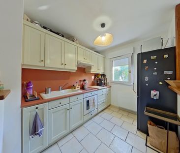 Location Appartement 2 pièces 46m² POITIERS 86000 - Photo 1