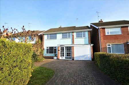 Wynbreck Drive, Keyworth, Nottingham, NG12 - Photo 4