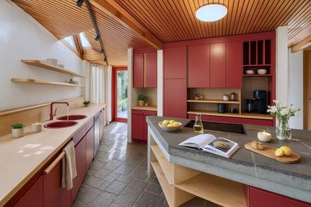 The Gmür House in Riehen: For people who think differently. - Foto 3