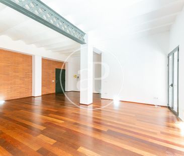 Loft for Rent in Vila de Gràcia - Photo 4